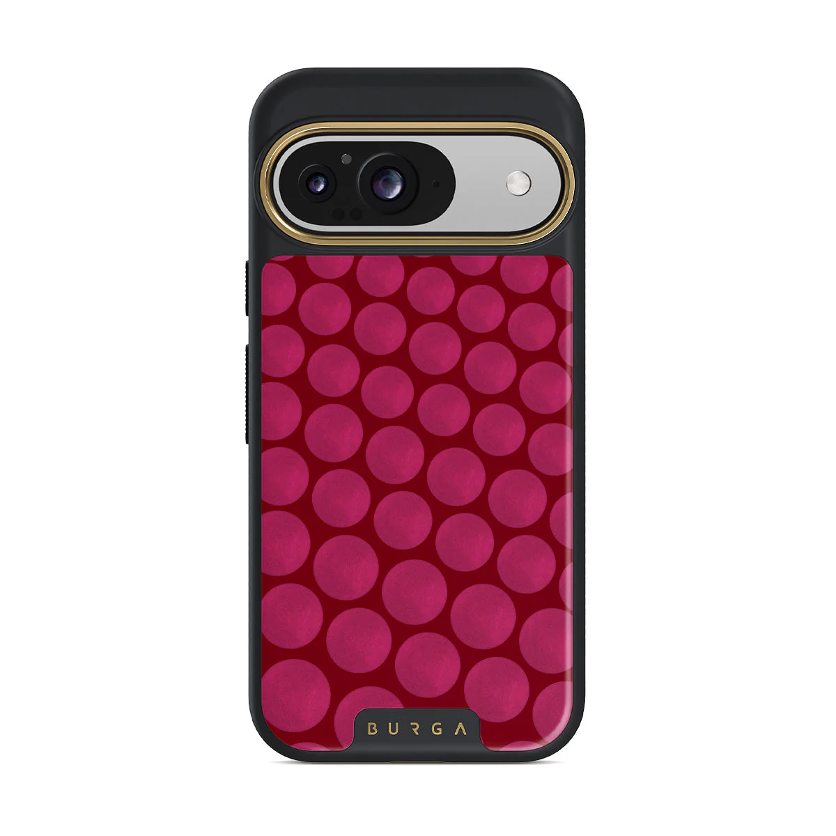 Reset Button - Google Pixel 9 Case - Image 5