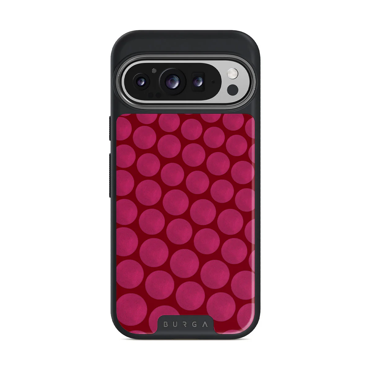 Reset Button - Google Pixel 9 Pro XL Case - Image 12