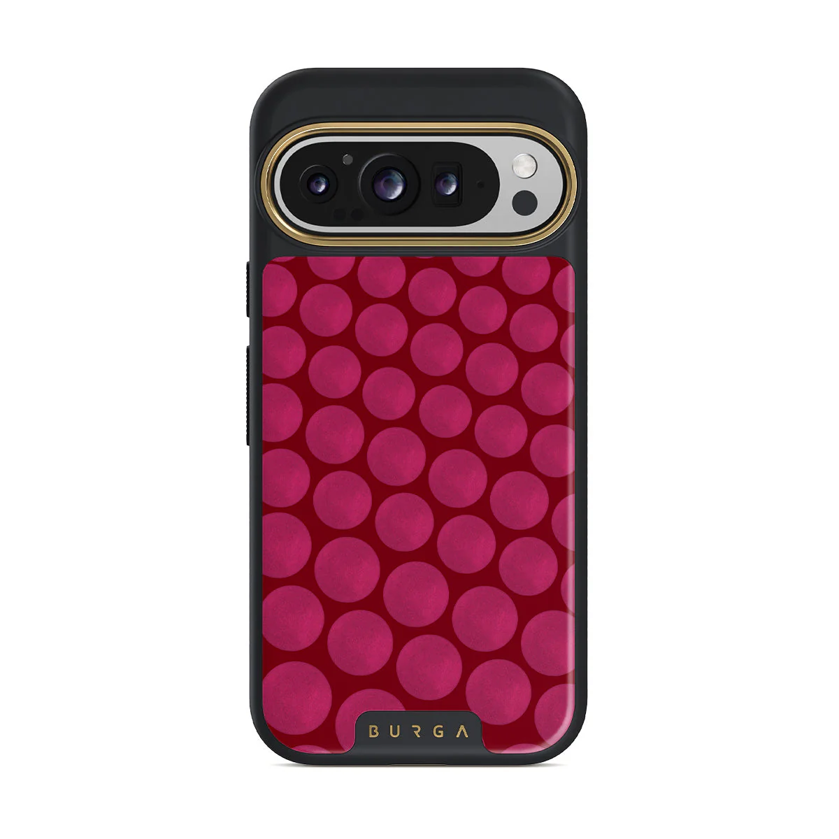 Reset Button - Google Pixel 9 Pro XL Case - Image 5