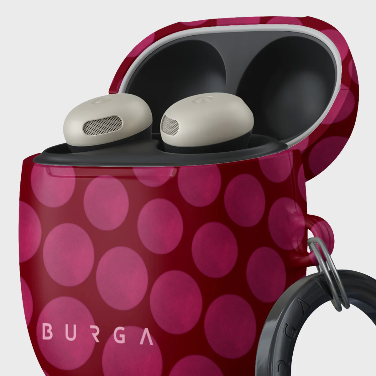Reset Button - Google Pixel Buds Pro 2 Case - Image 5