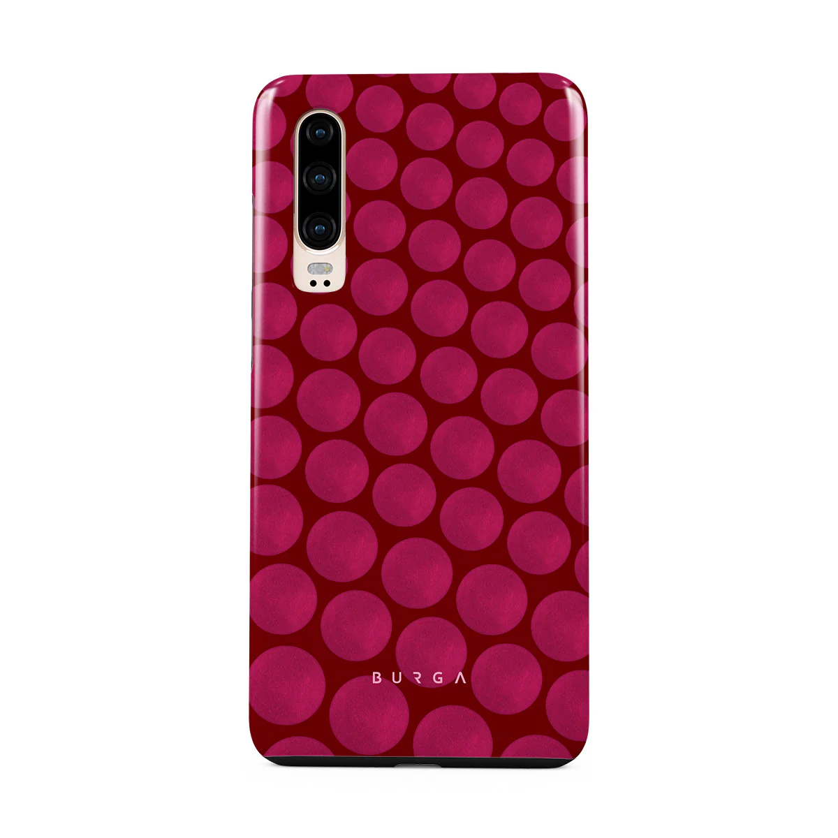 Reset Button - Huawei P30 Case - Image 5