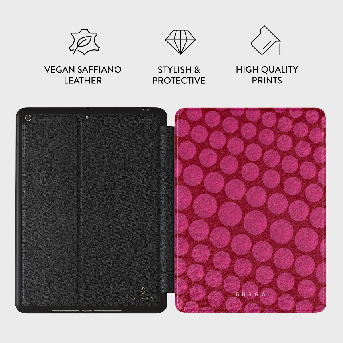 Reset Button - iPad 10.2 (9th/8th/7th Gen) Case - Image 2