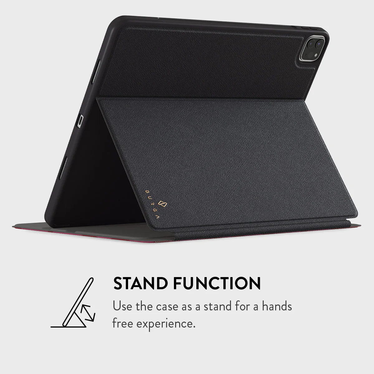 Reset Button - iPad Pro 11 (4th/3rd Gen) Case - Image 5