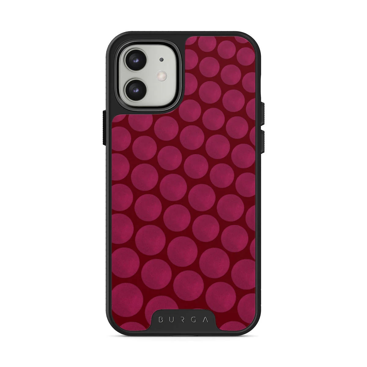 Reset Button - iPhone 11 Case - Image 12