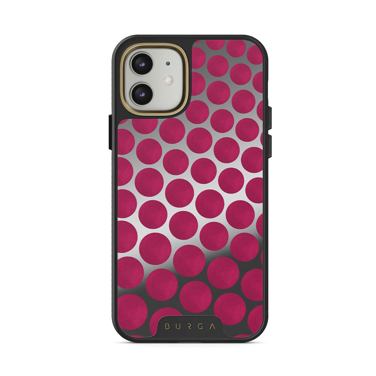 Reset Button - iPhone 11 Case - Image 19