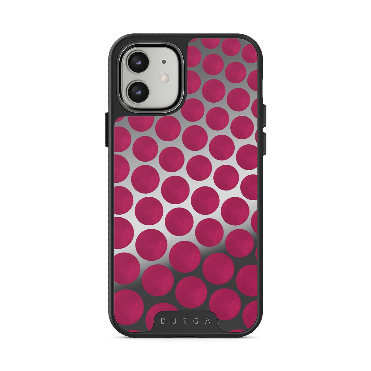 Reset Button - iPhone 11 Case - Image 27
