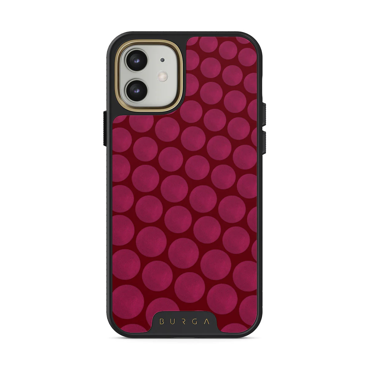 Reset Button - iPhone 11 Case - Image 5