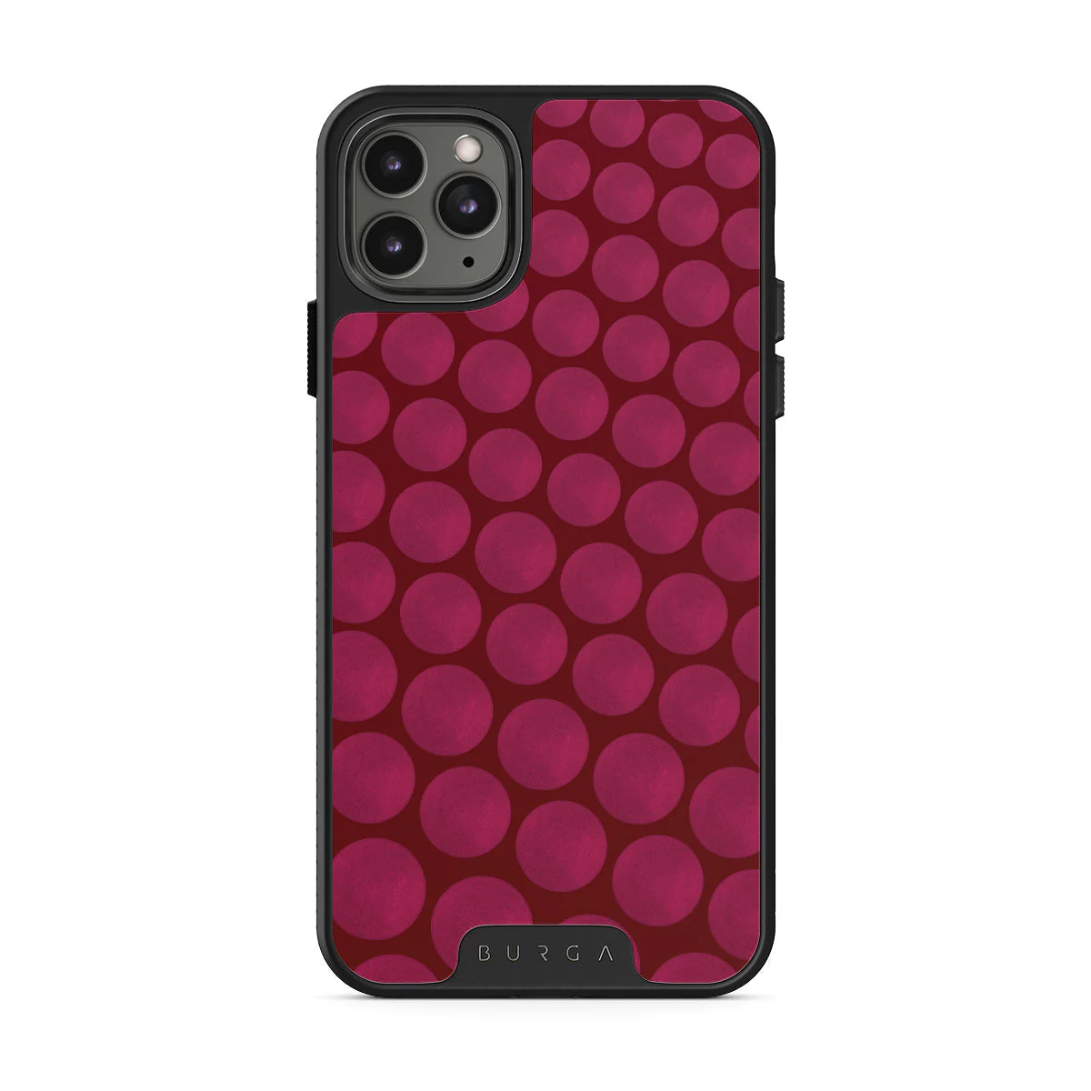 Reset Button - iPhone 11 Pro Case - Image 16