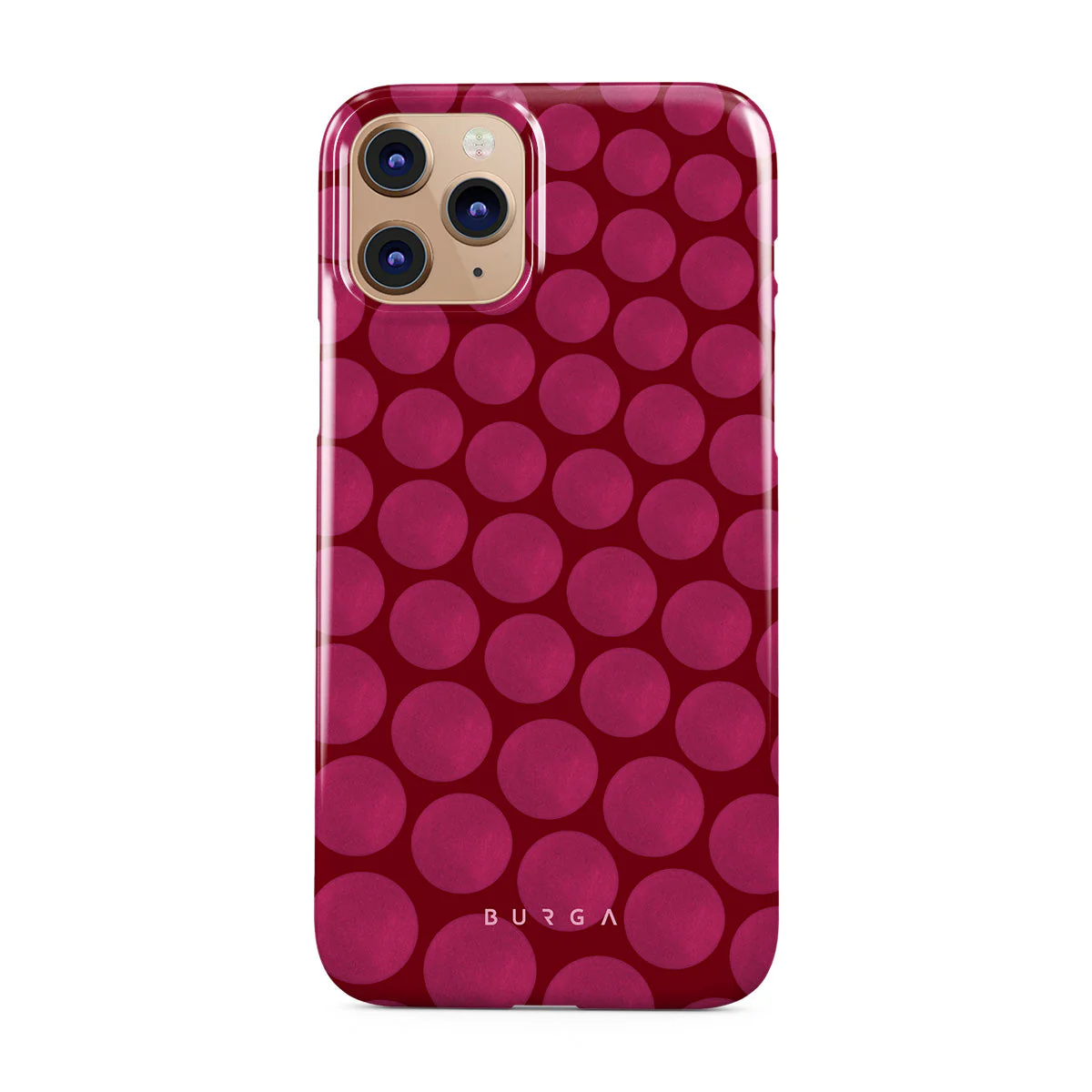Reset Button - iPhone 11 Pro Case - Image 5