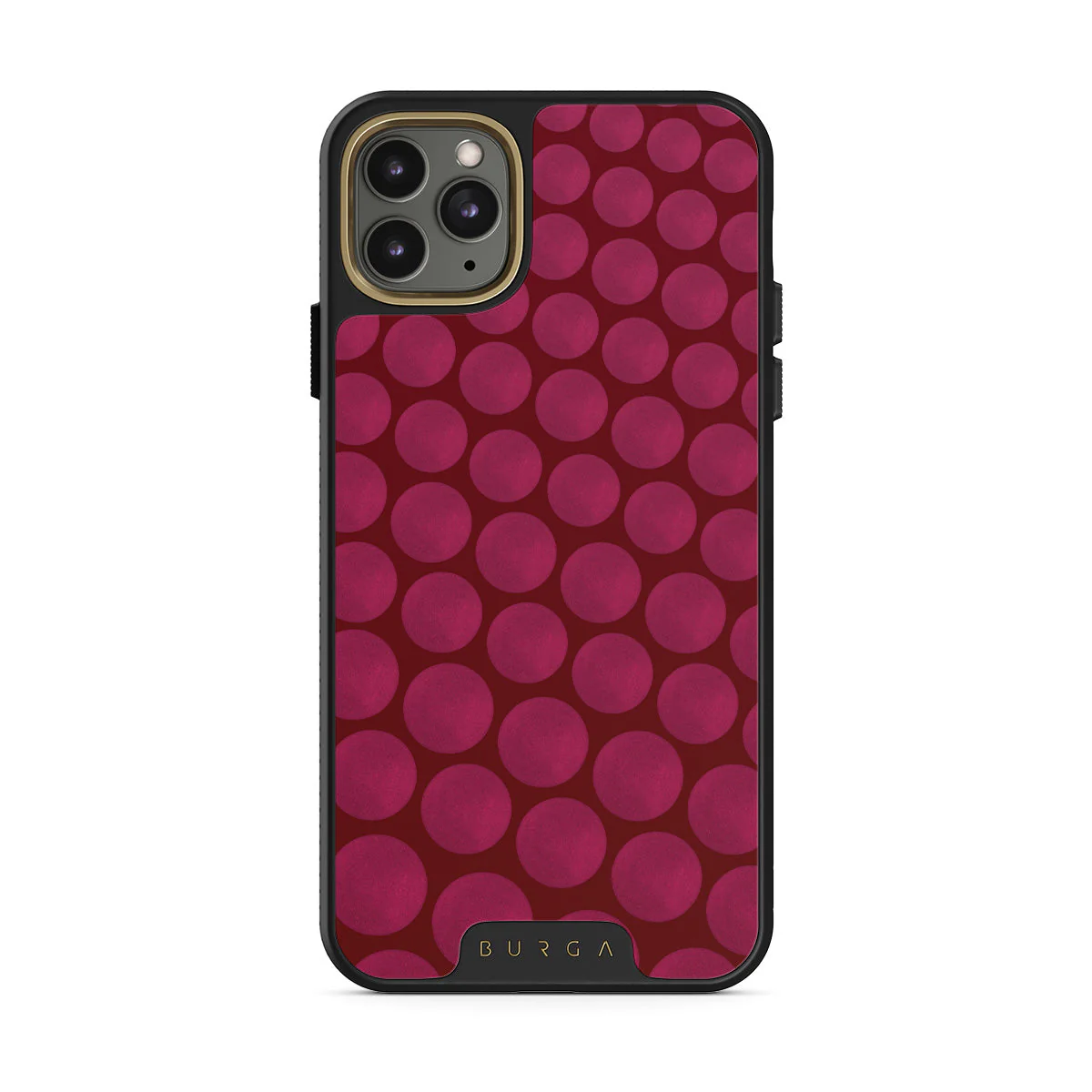 Reset Button - iPhone 11 Pro Case - Image 9