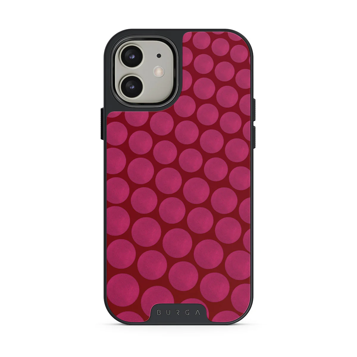 Reset Button - iPhone 12 Case - Image 12