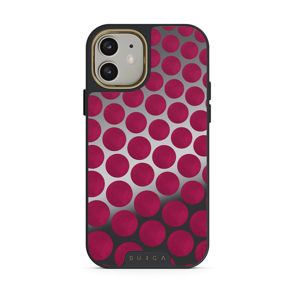 Reset Button - iPhone 12 Case - Image 19