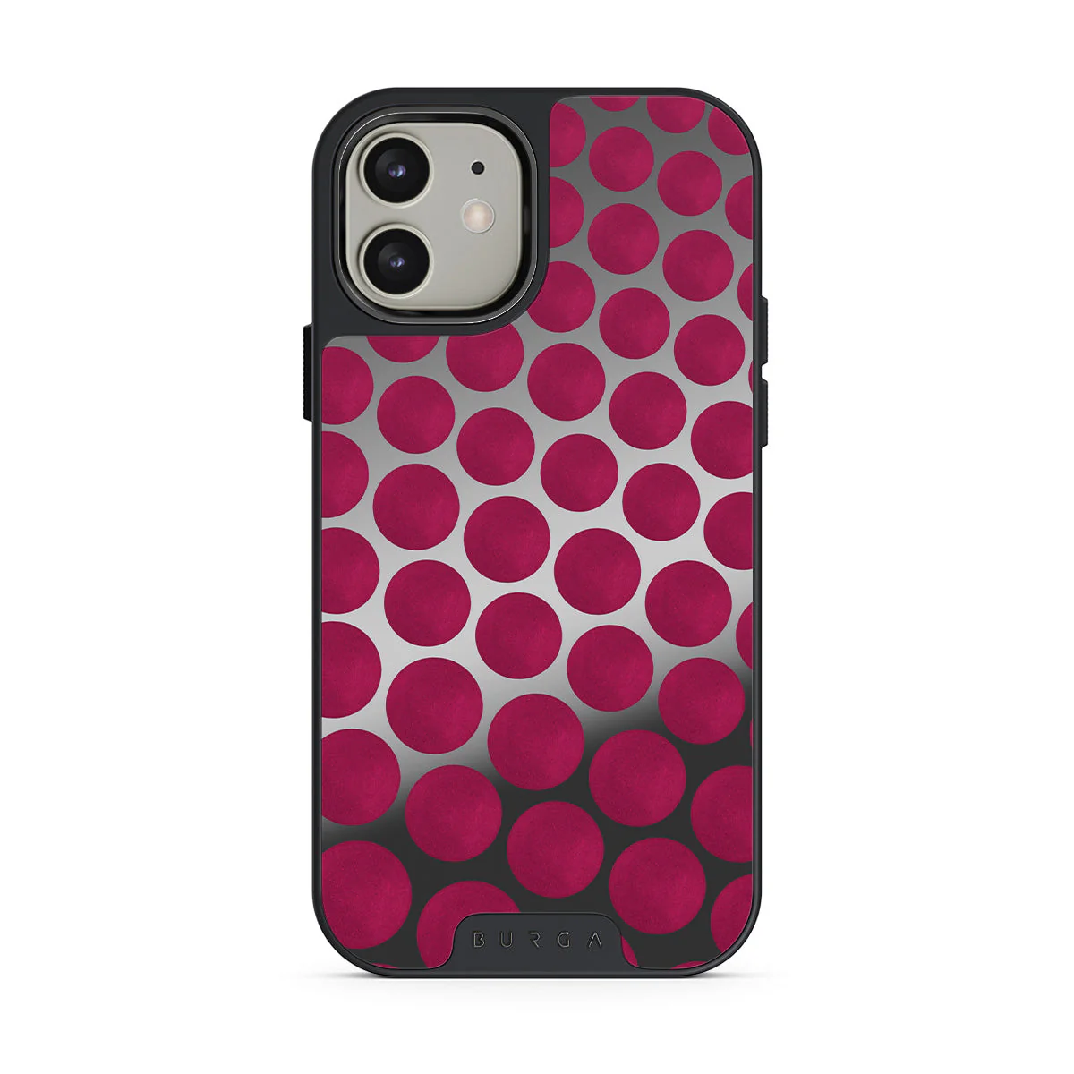 Reset Button - iPhone 12 Case - Image 27