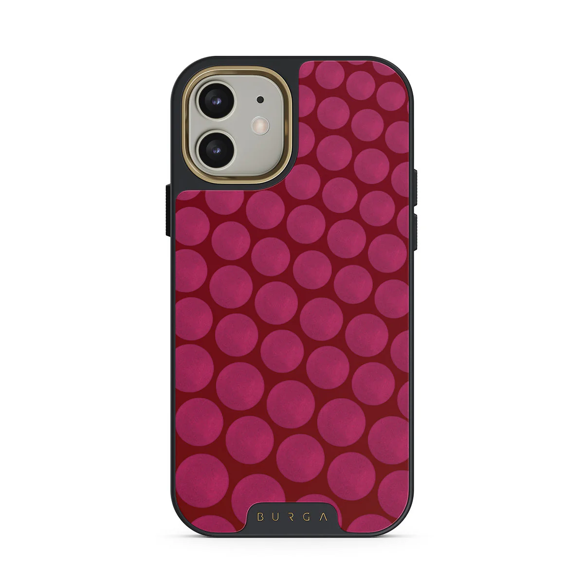 Reset Button - iPhone 12 Case - Image 5