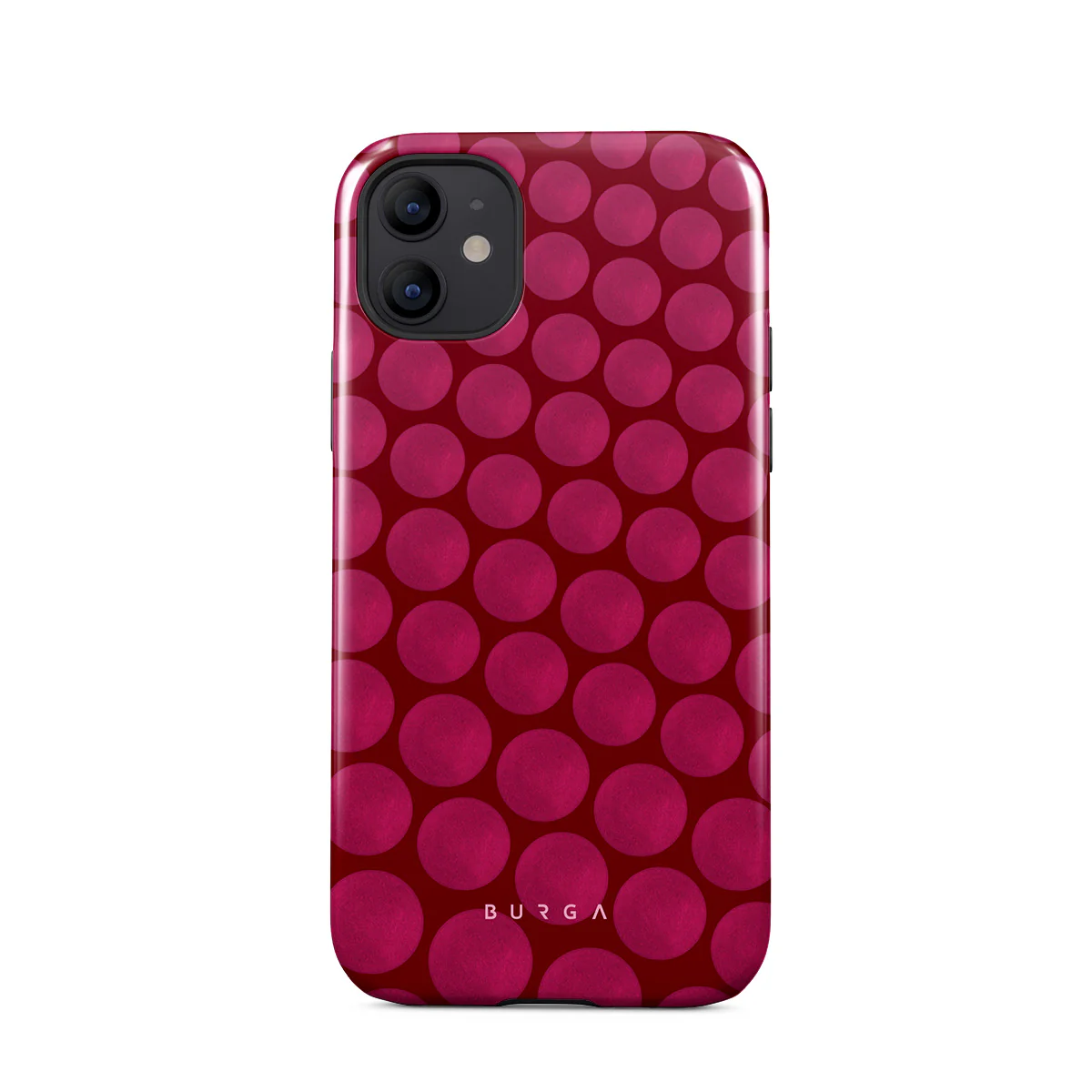 Reset Button - iPhone 12 Mini Case - Image 5