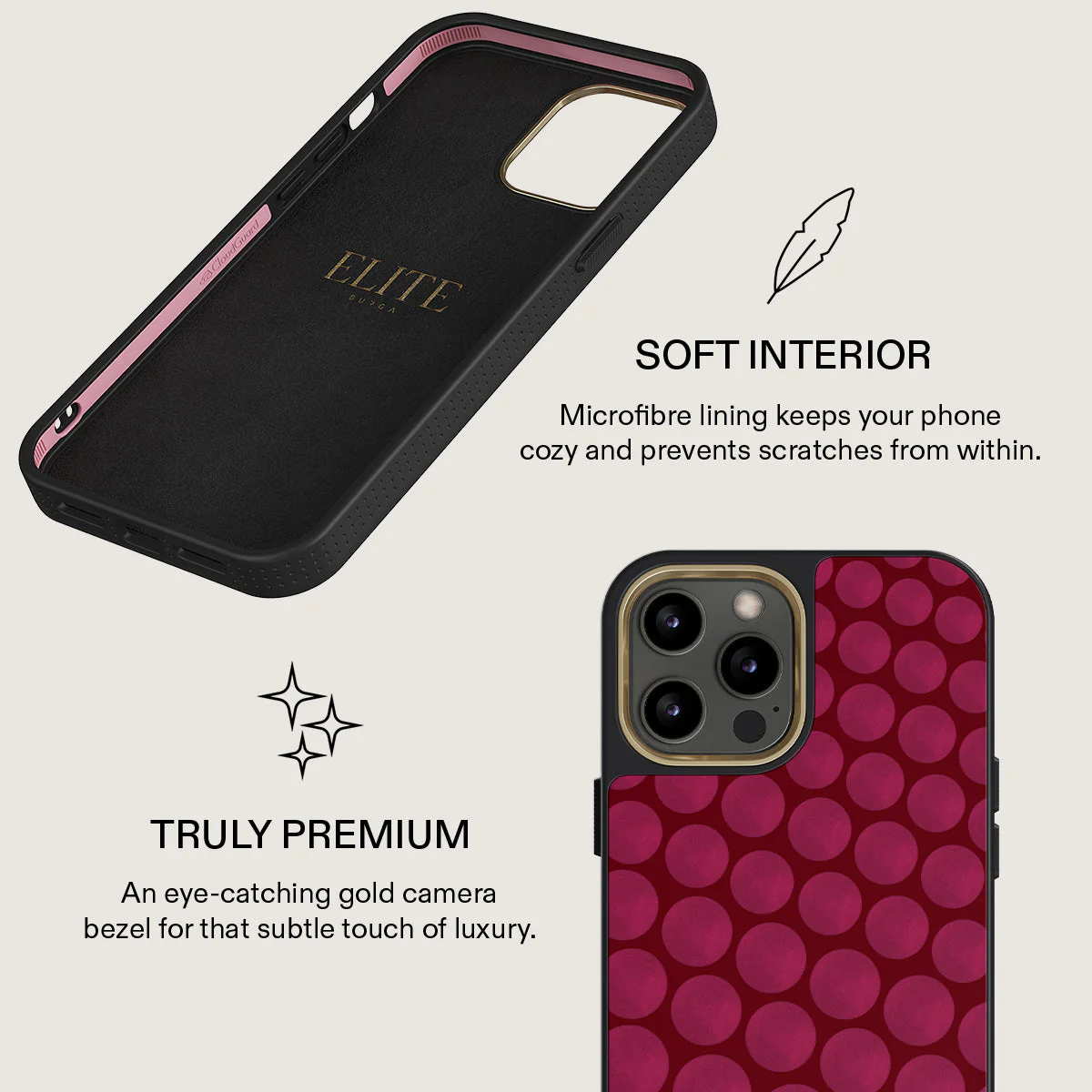 Reset Button - iPhone 12 Pro Max Case - Image 14
