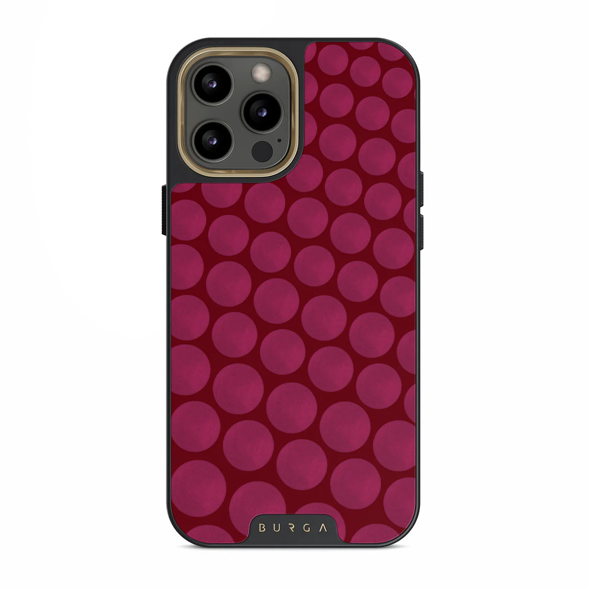 Reset Button - iPhone 12 Pro Max Case - Image 9