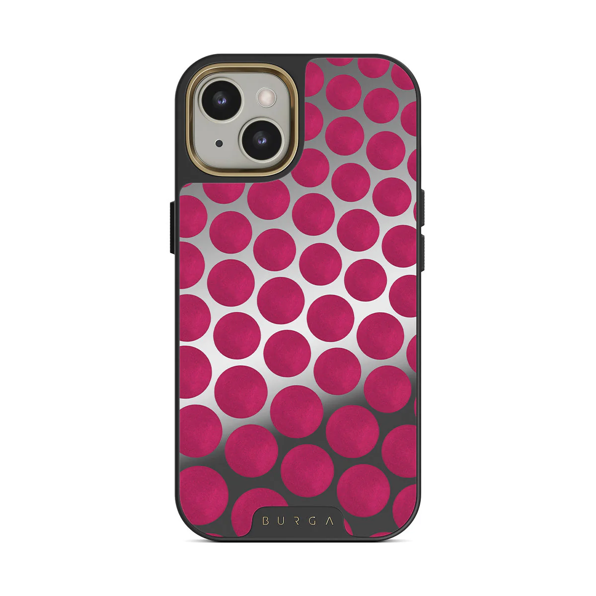 Reset Button - iPhone 13 Case - Image 19