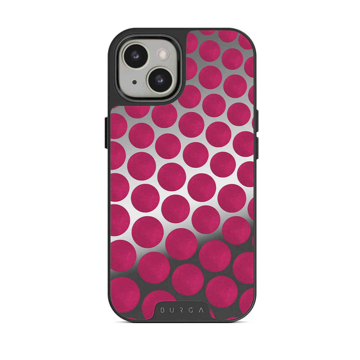 Reset Button - iPhone 13 Case - Image 27