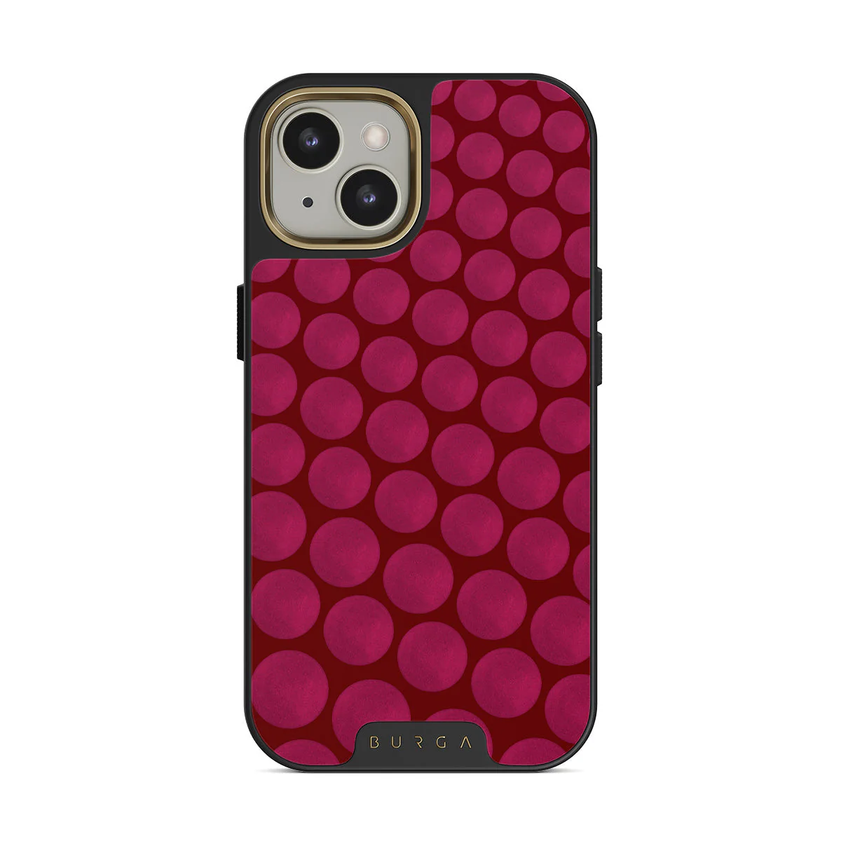 Reset Button - iPhone 13 Case - Image 5