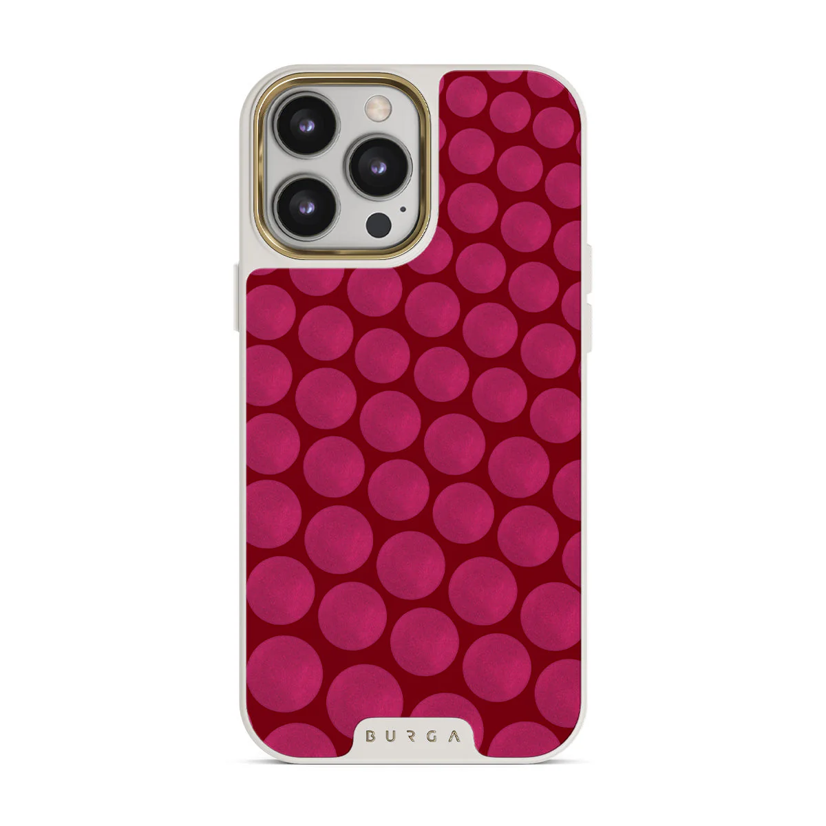 Reset Button - iPhone 13 Pro Case - Image 19