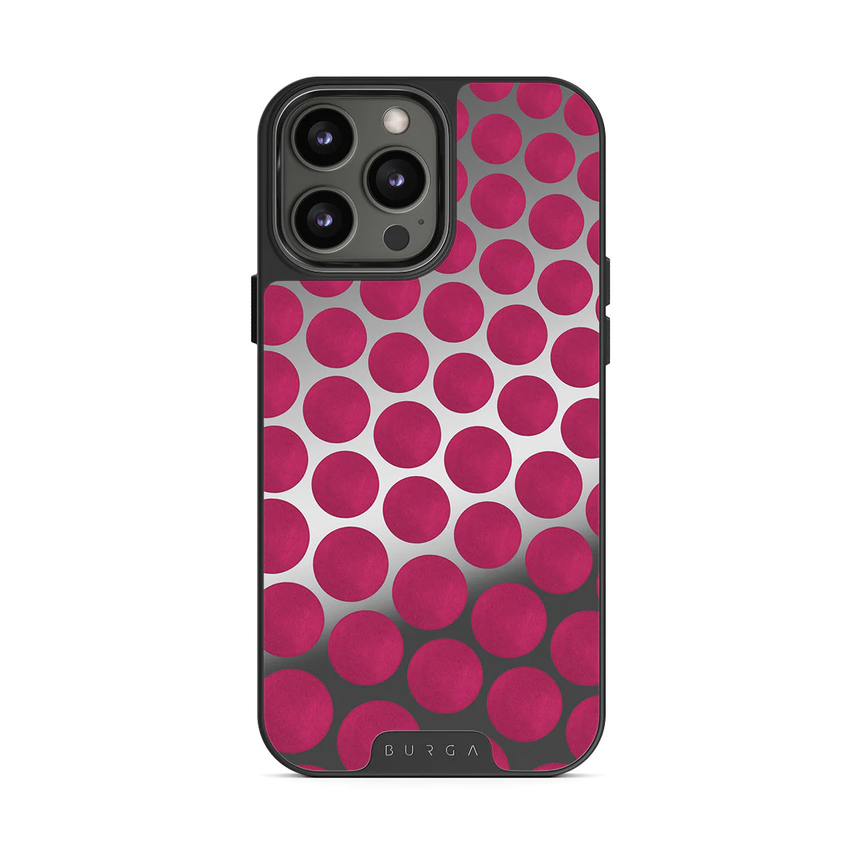 Reset Button - iPhone 13 Pro Case - Image 34