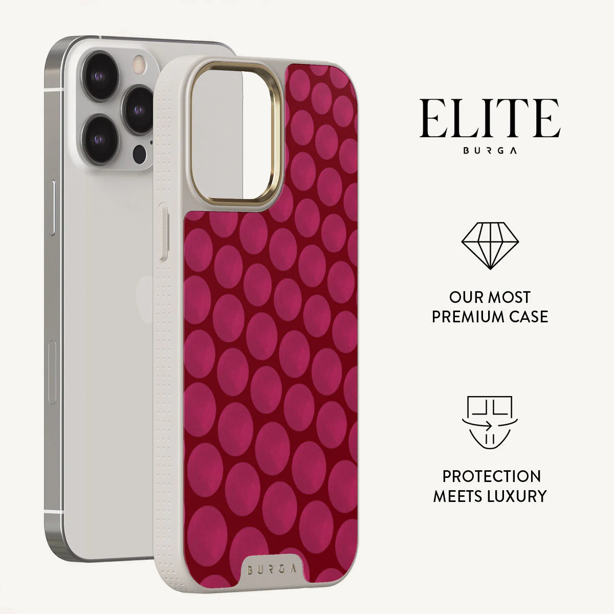 Reset Button - iPhone 13 Pro Max Case - Image 20