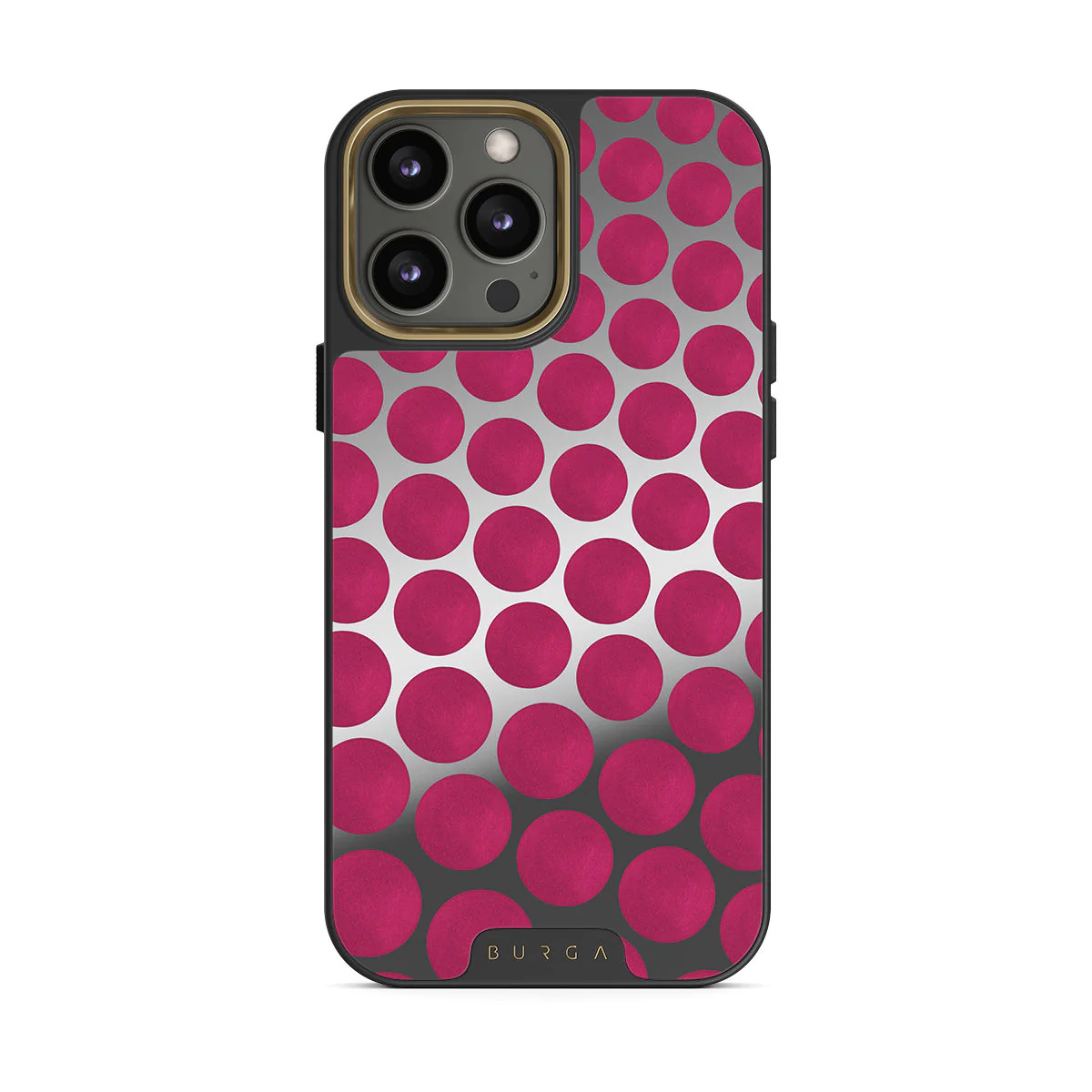 Reset Button - iPhone 13 Pro Max Case - Image 26