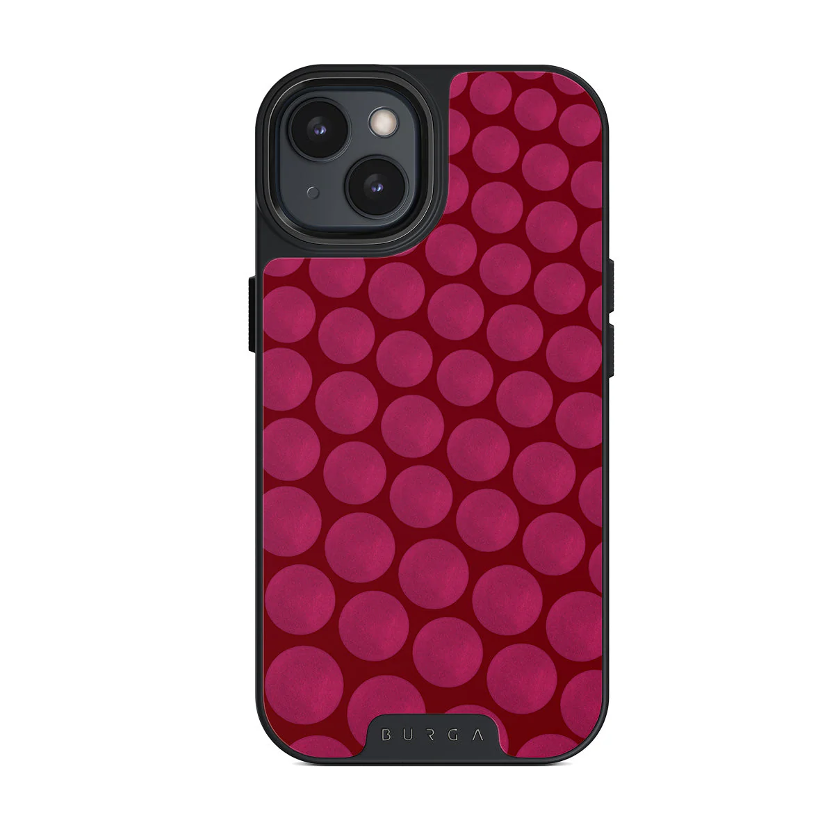 Reset Button - iPhone 14 Case - Image 12