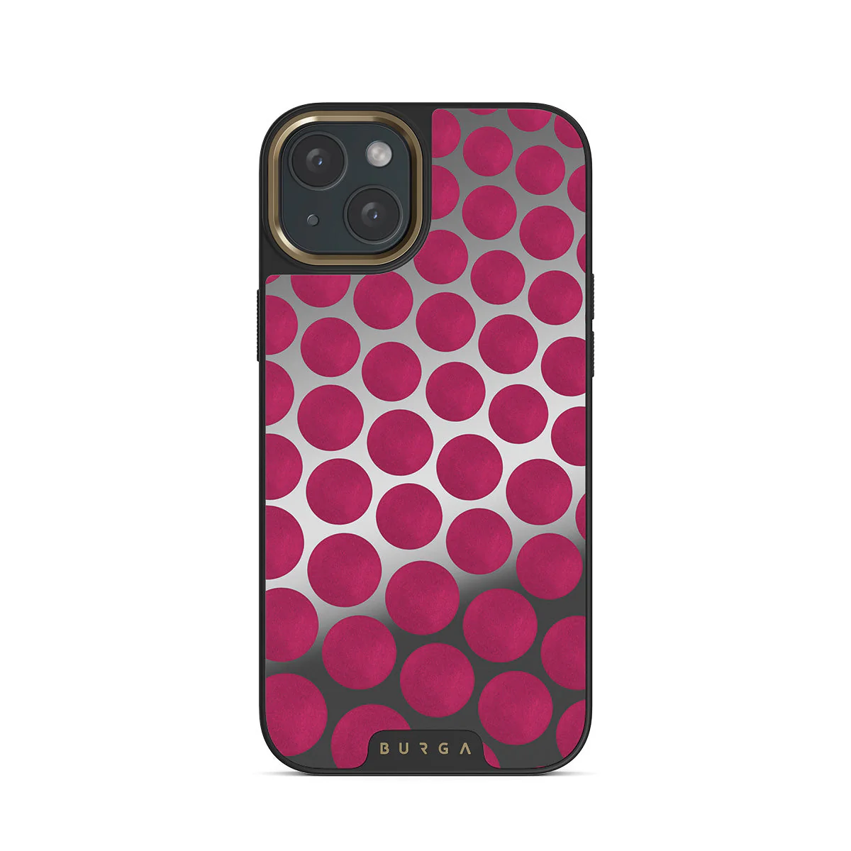 Reset Button - iPhone 14 Case - Image 26