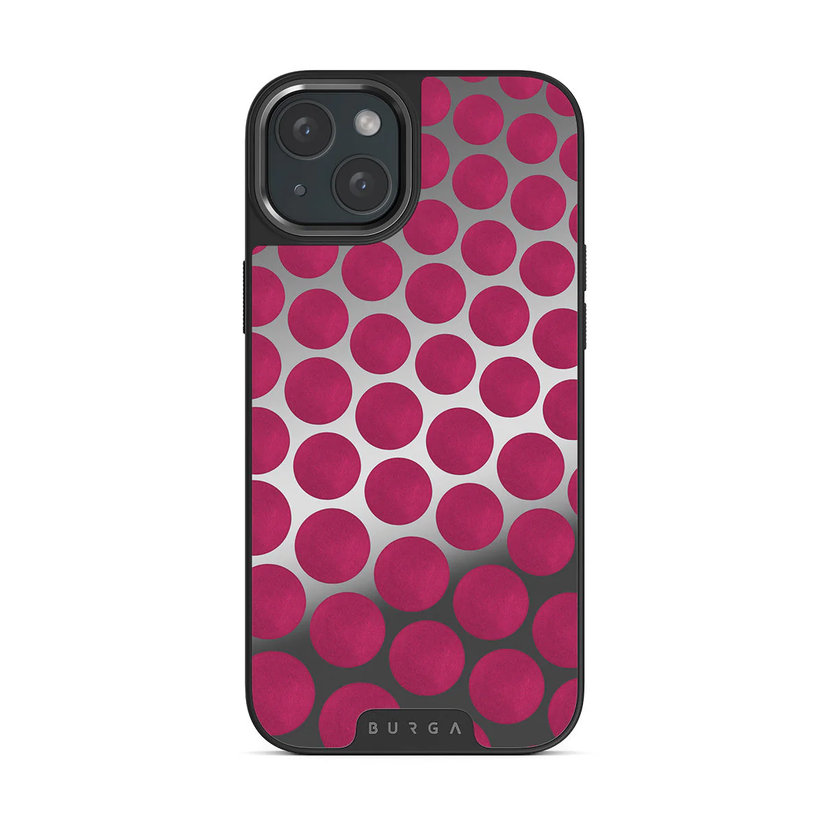 Reset Button - iPhone 14 Case - Image 34