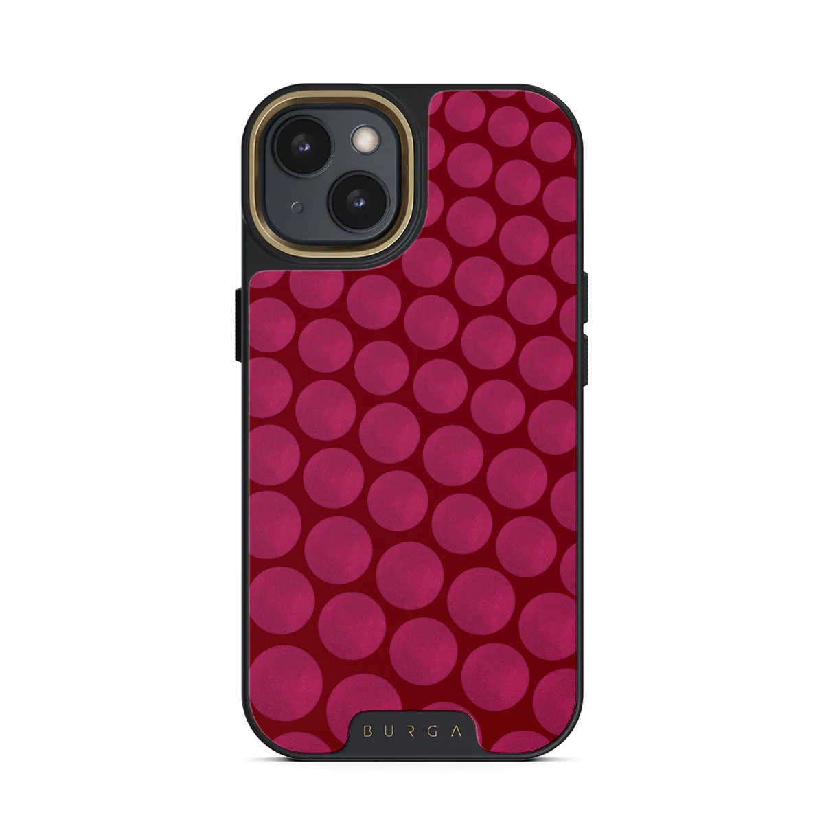 Reset Button - iPhone 14 Case - Image 5