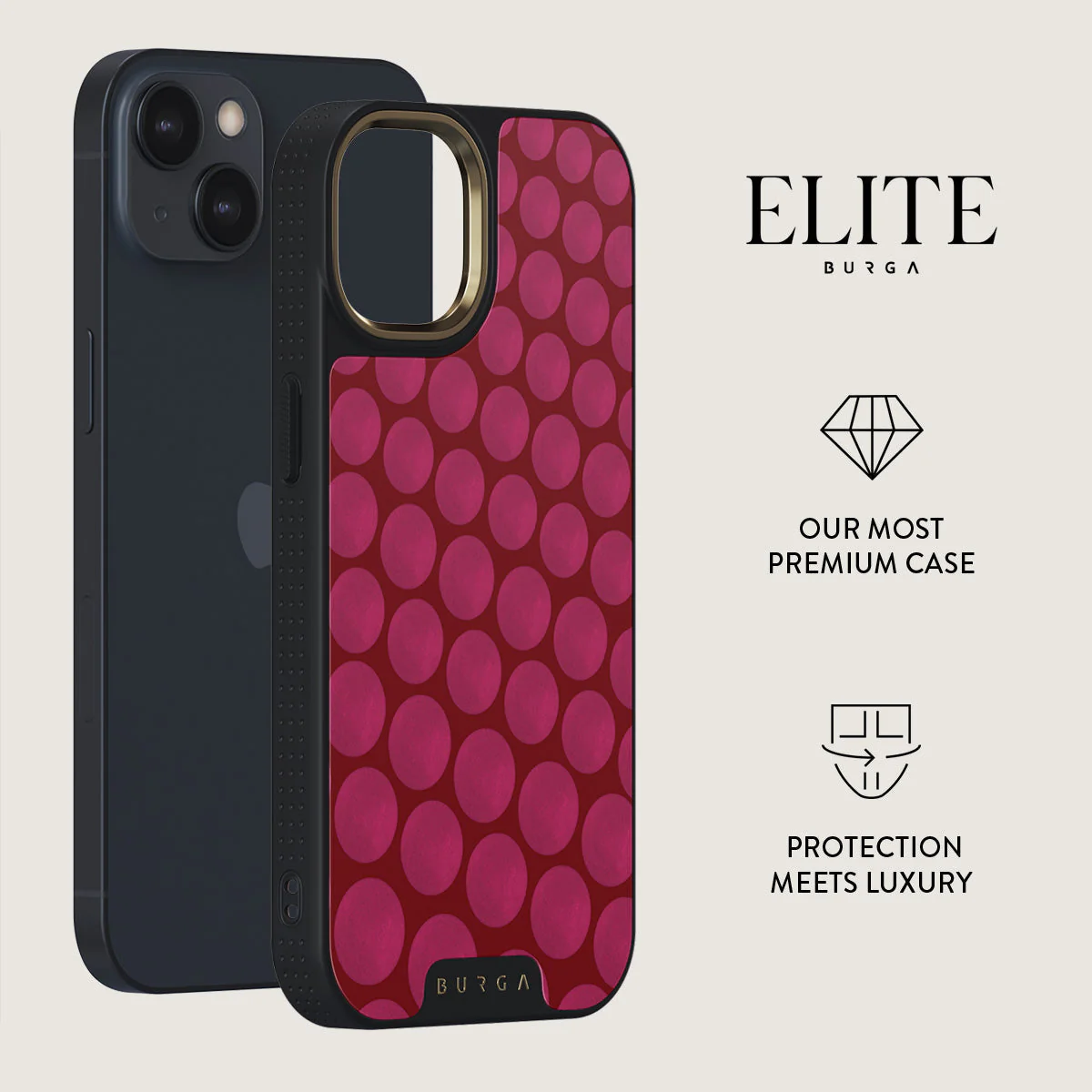 Reset Button - iPhone 14 Plus Case - Image 6