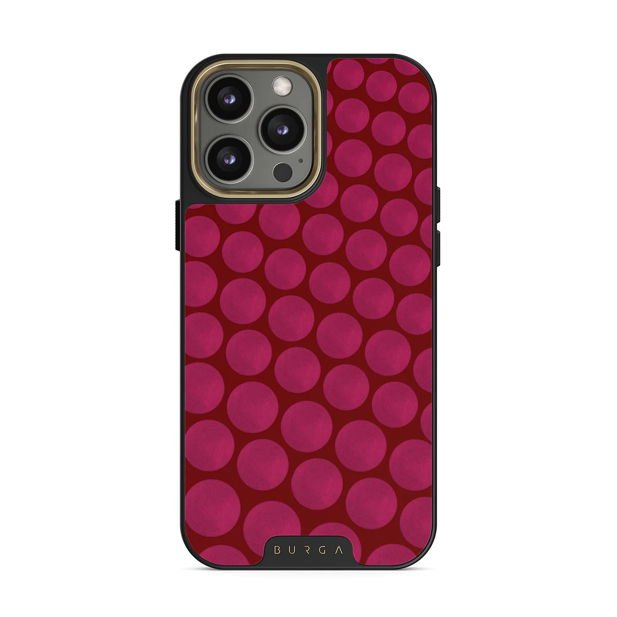 Reset Button - iPhone 14 Pro Case - Image 5