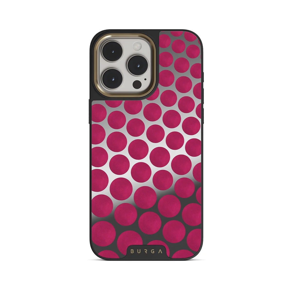 Reset Button - iPhone 14 Pro Max Case - Image 26