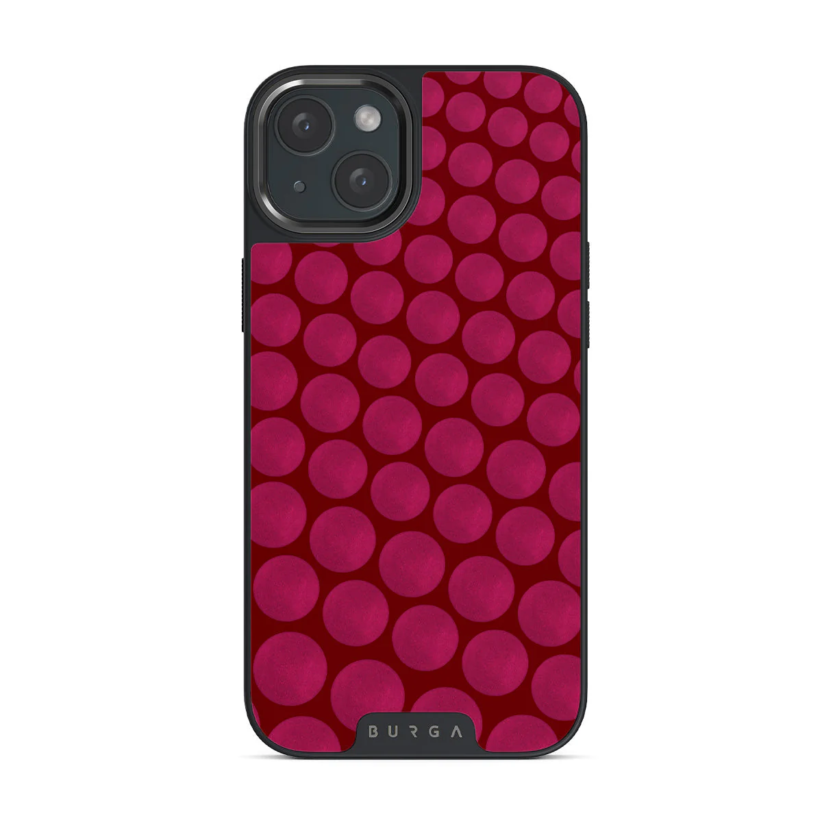 Reset Button - iPhone 15 Case - Image 12