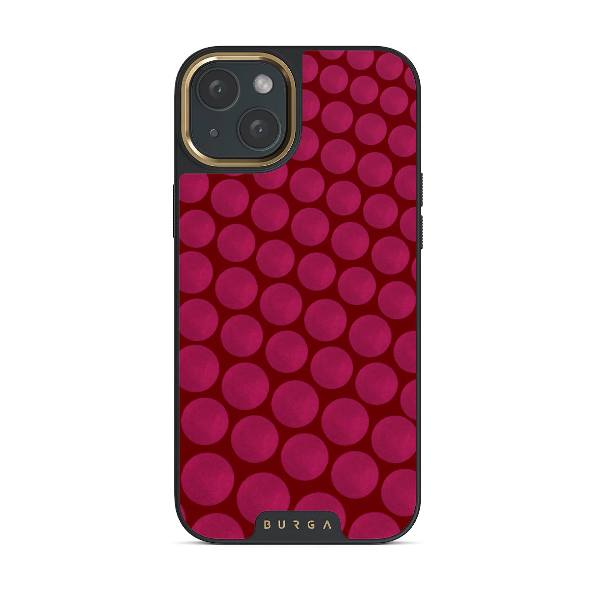 Reset Button - iPhone 15 Case - Image 5