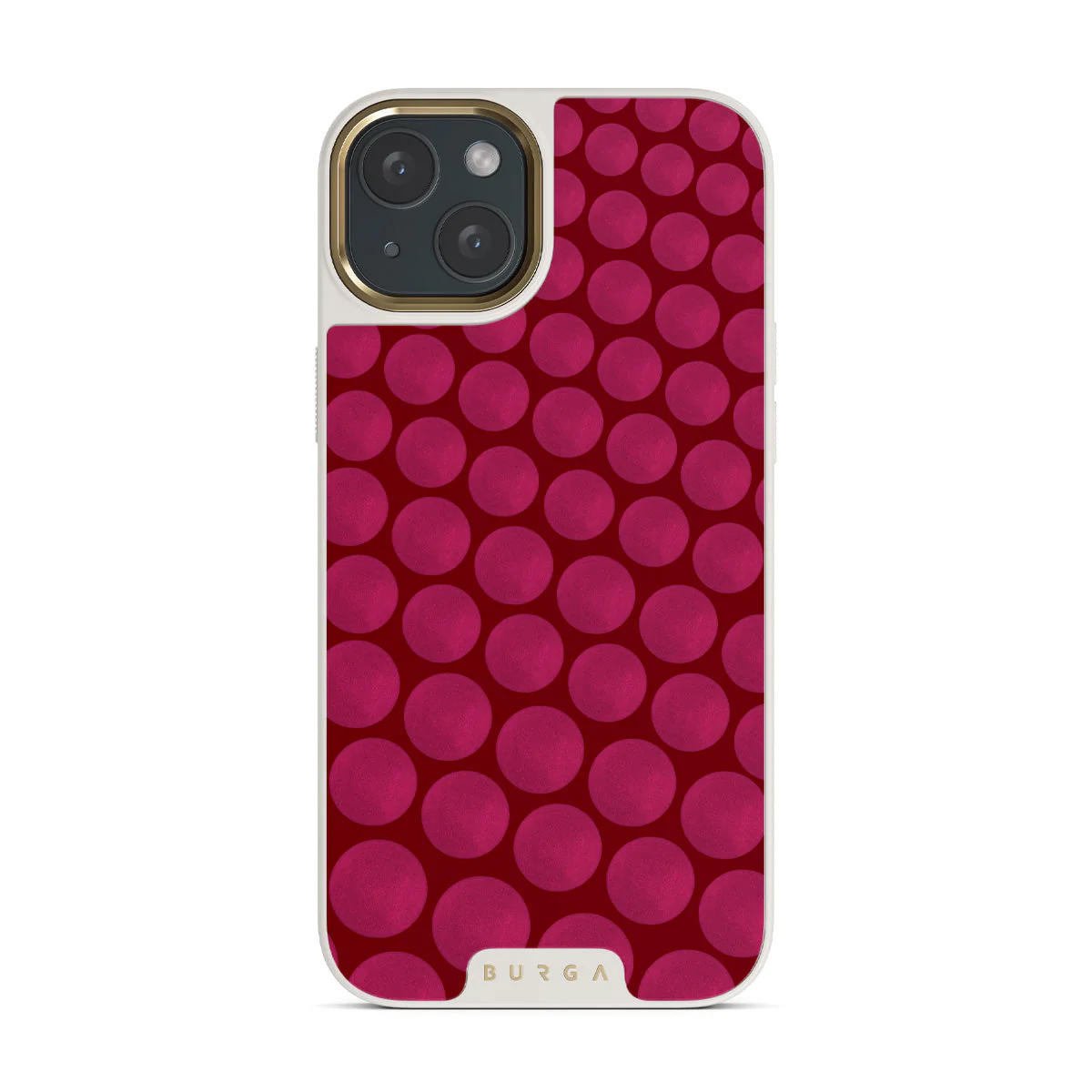 Reset Button - iPhone 15 Plus Case - Image 19