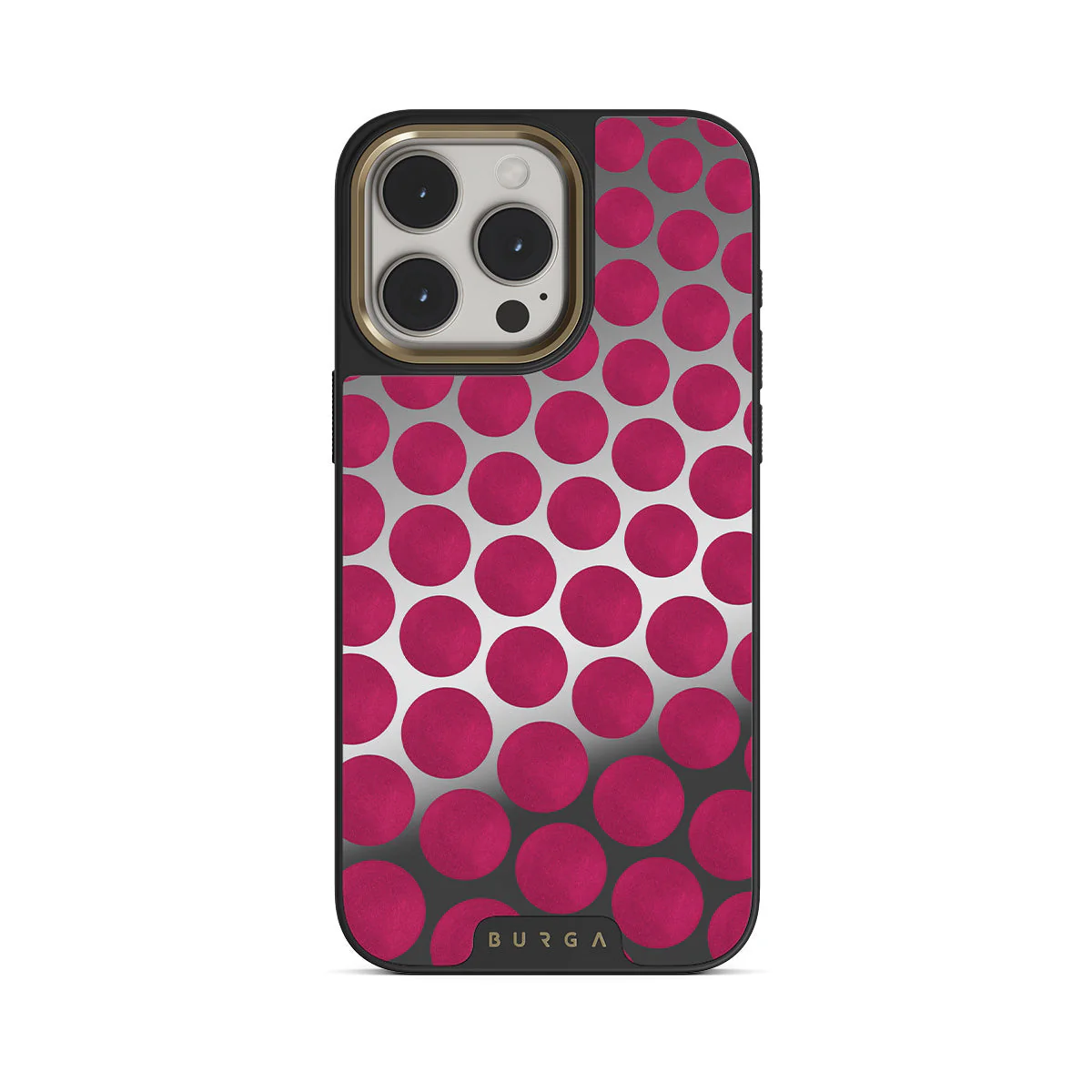 Reset Button - iPhone 15 Pro Case - Image 26