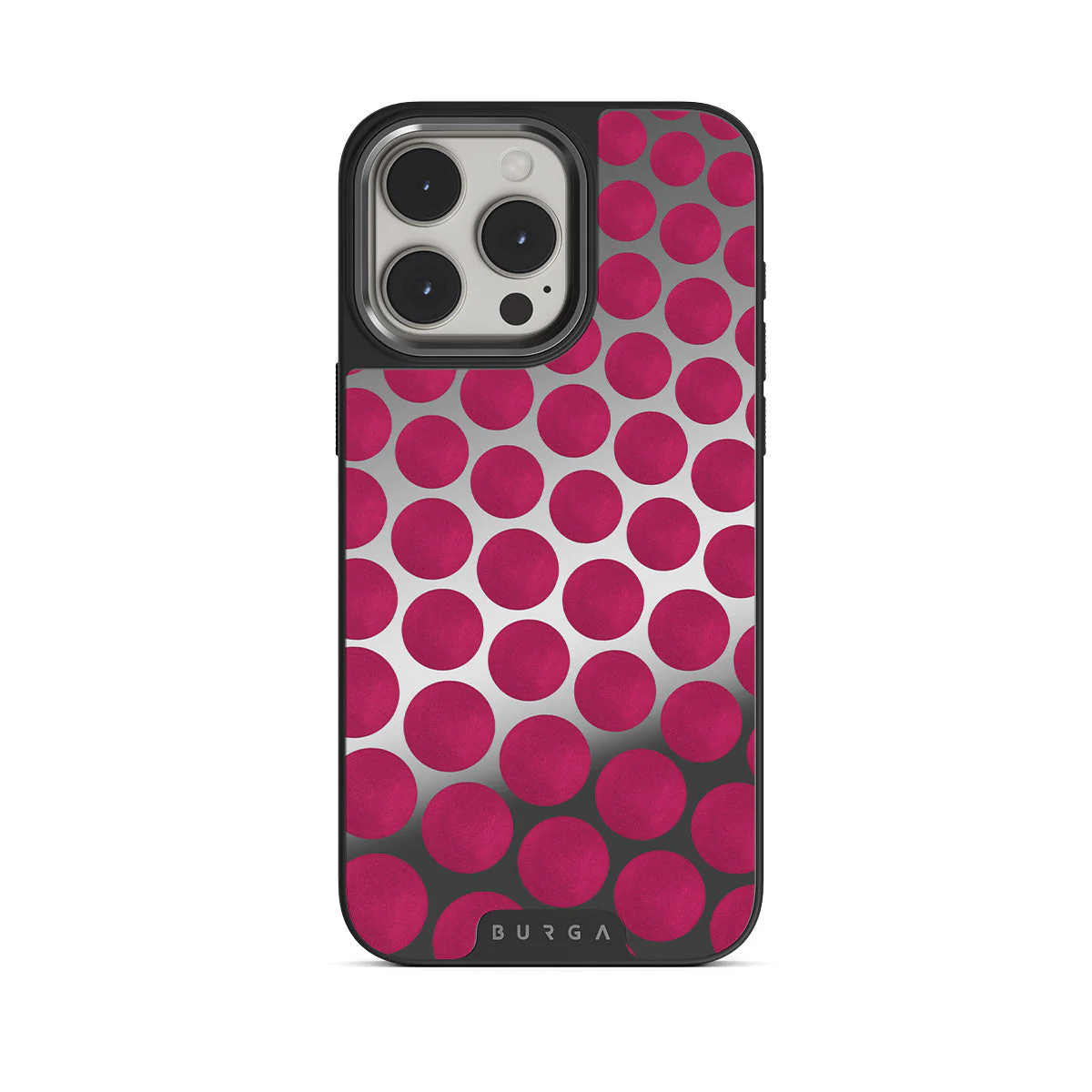 Reset Button - iPhone 15 Pro Case - Image 34