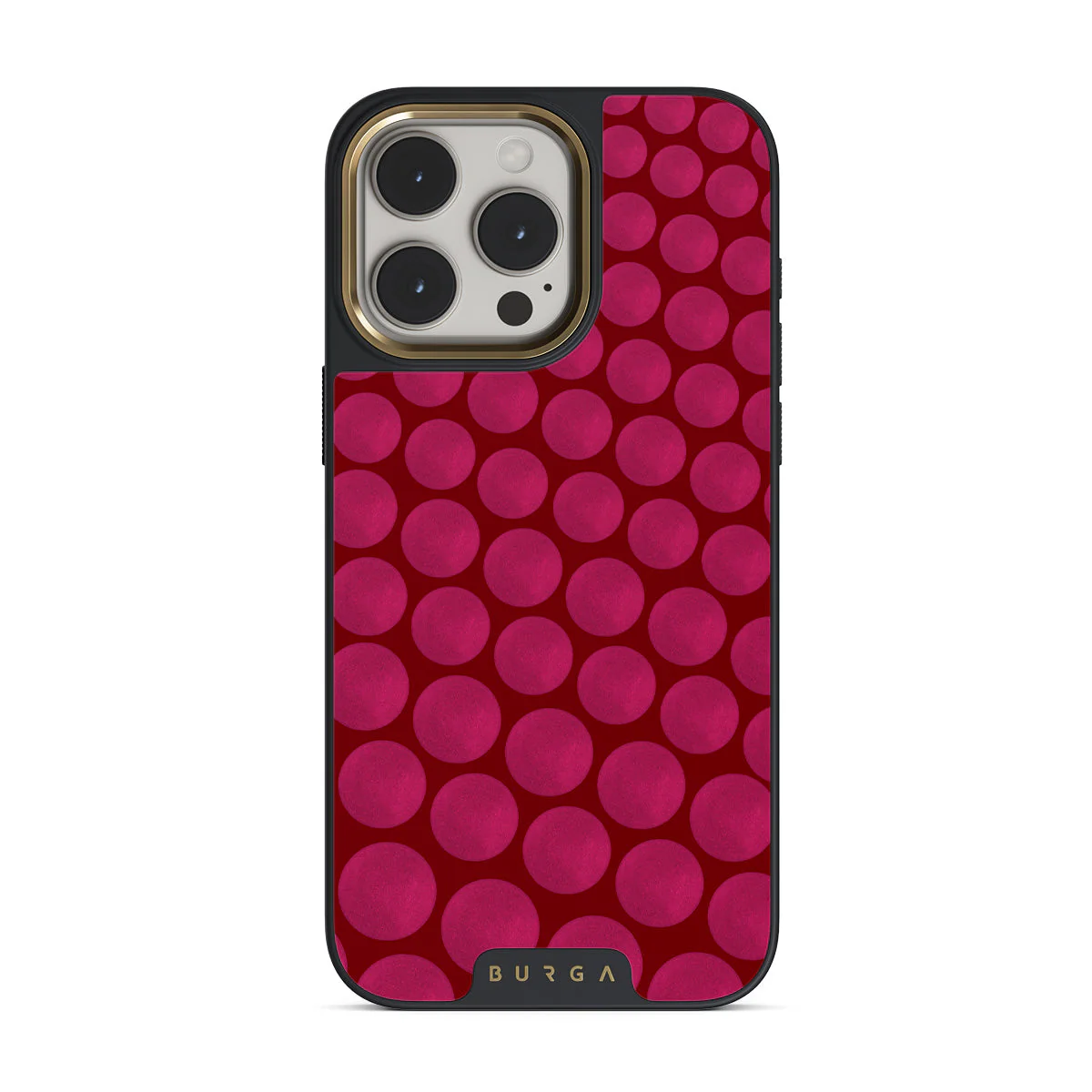 Reset Button - iPhone 15 Pro Case - Image 5