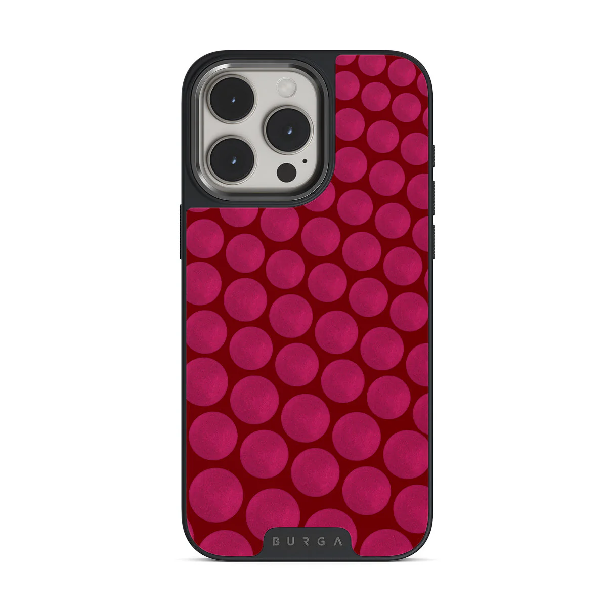 Reset Button - iPhone 15 Pro Max Case - Image 12