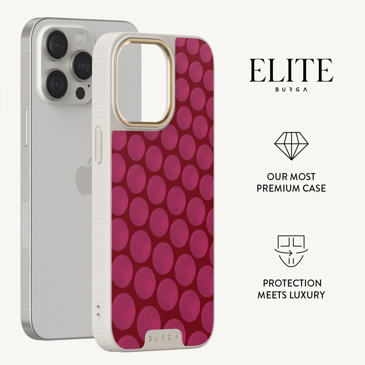 Reset Button - iPhone 15 Pro Max Case - Image 20