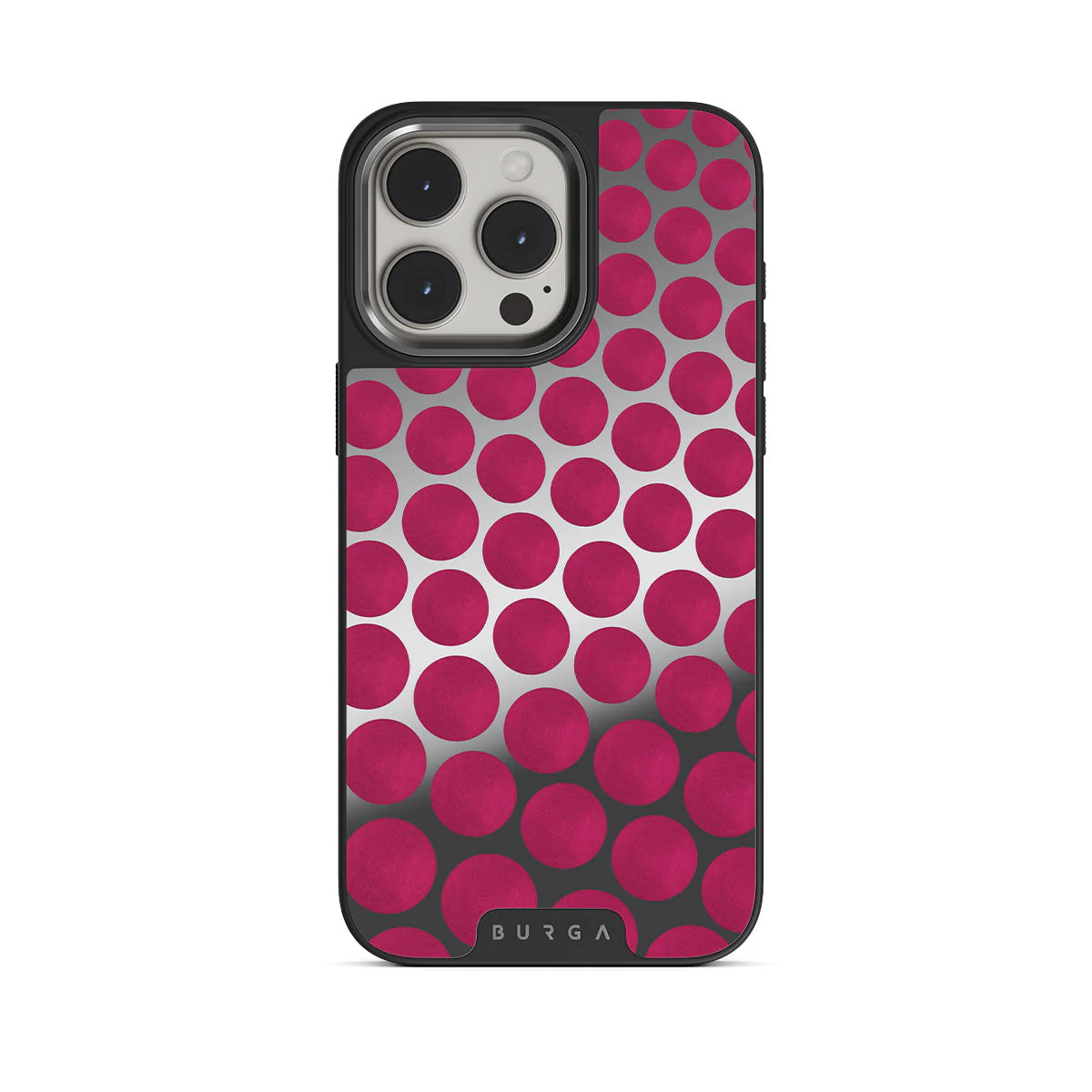 Reset Button - iPhone 15 Pro Max Case - Image 34