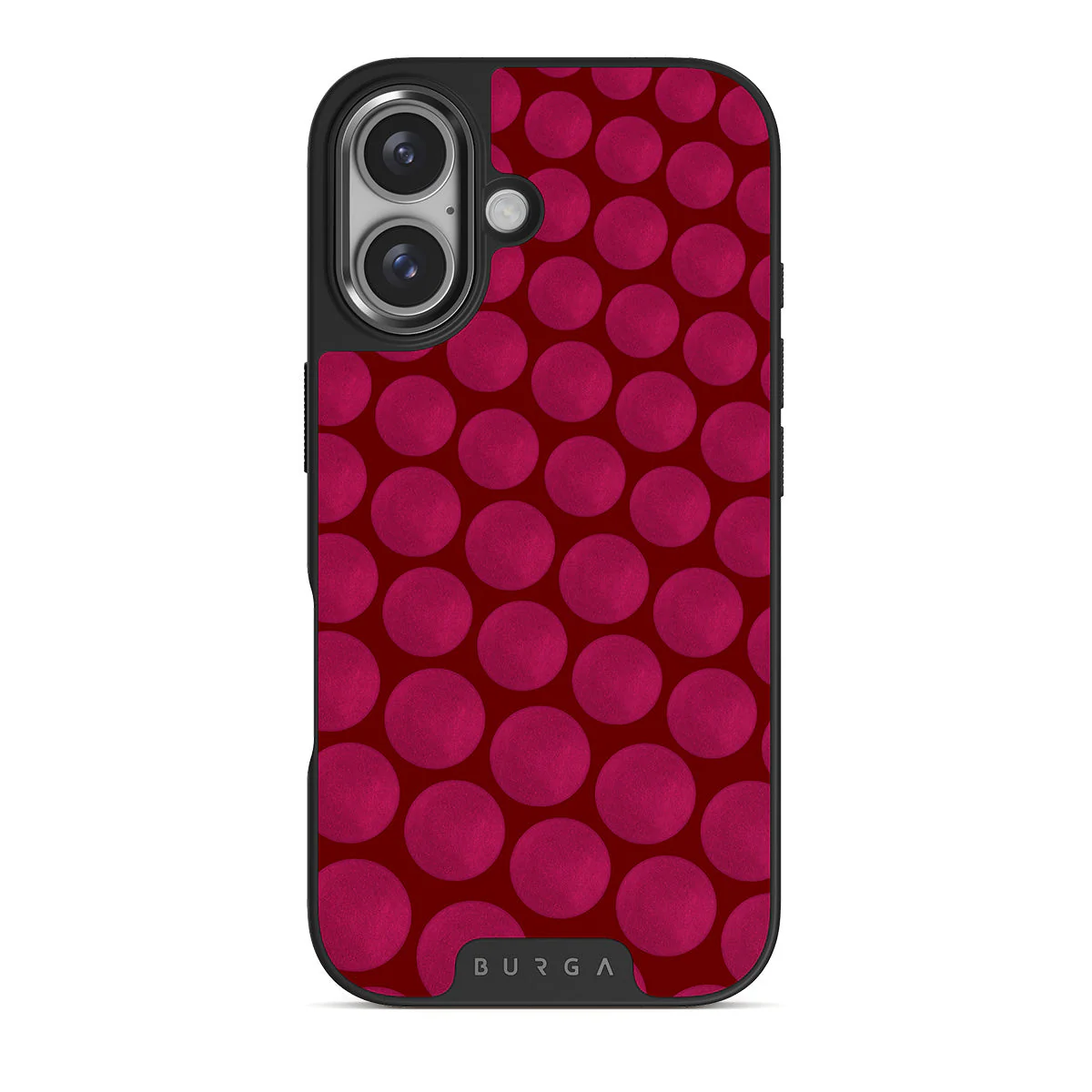 Reset Button - iPhone 16 Case - Image 13