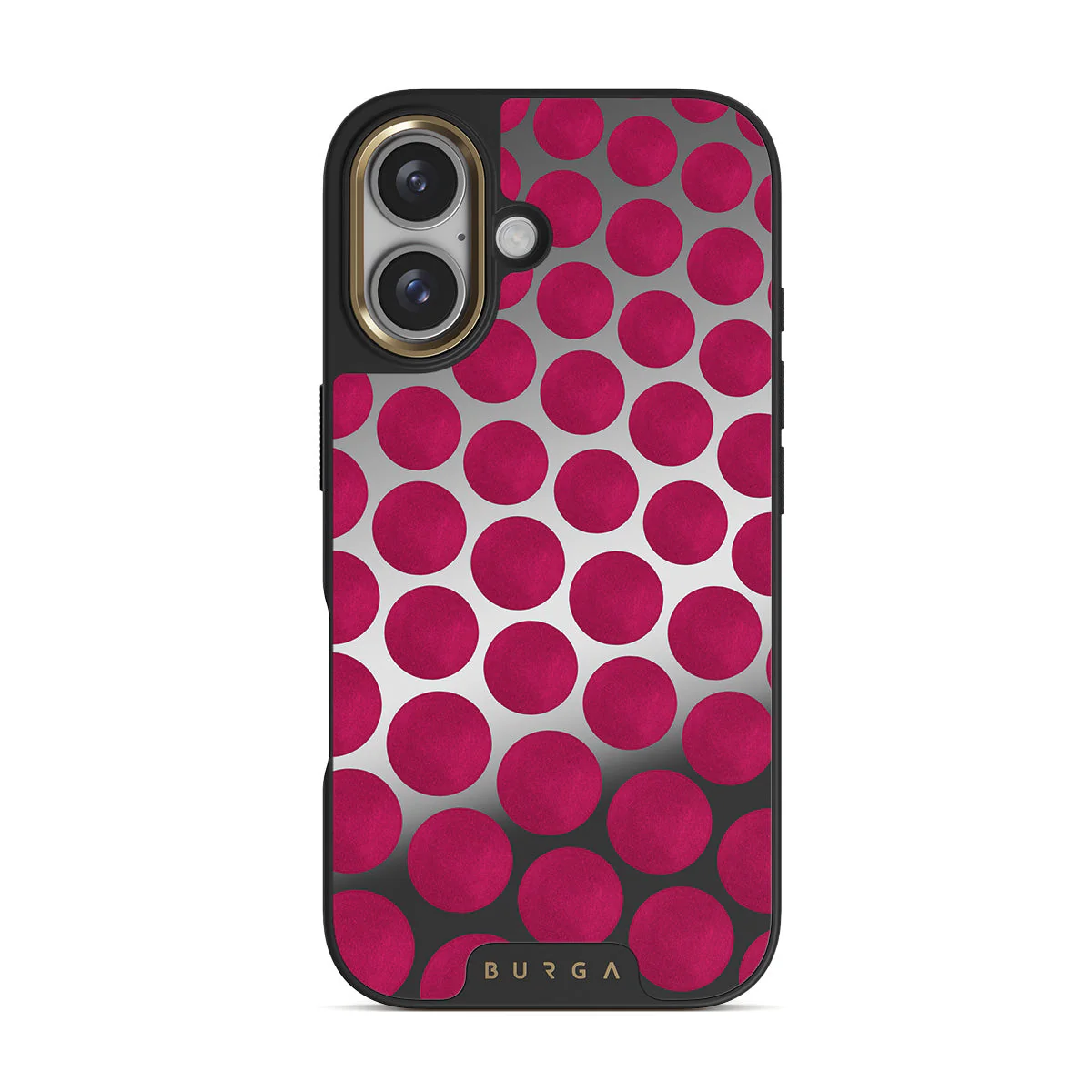 Reset Button - iPhone 16 Case - Image 27