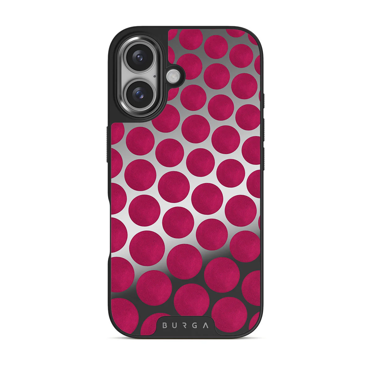 Reset Button - iPhone 16 Case - Image 35