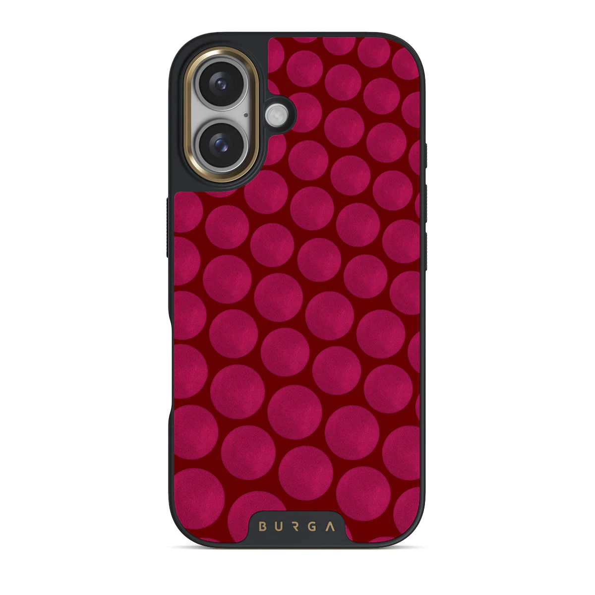 Reset Button - iPhone 16 Case - Image 6