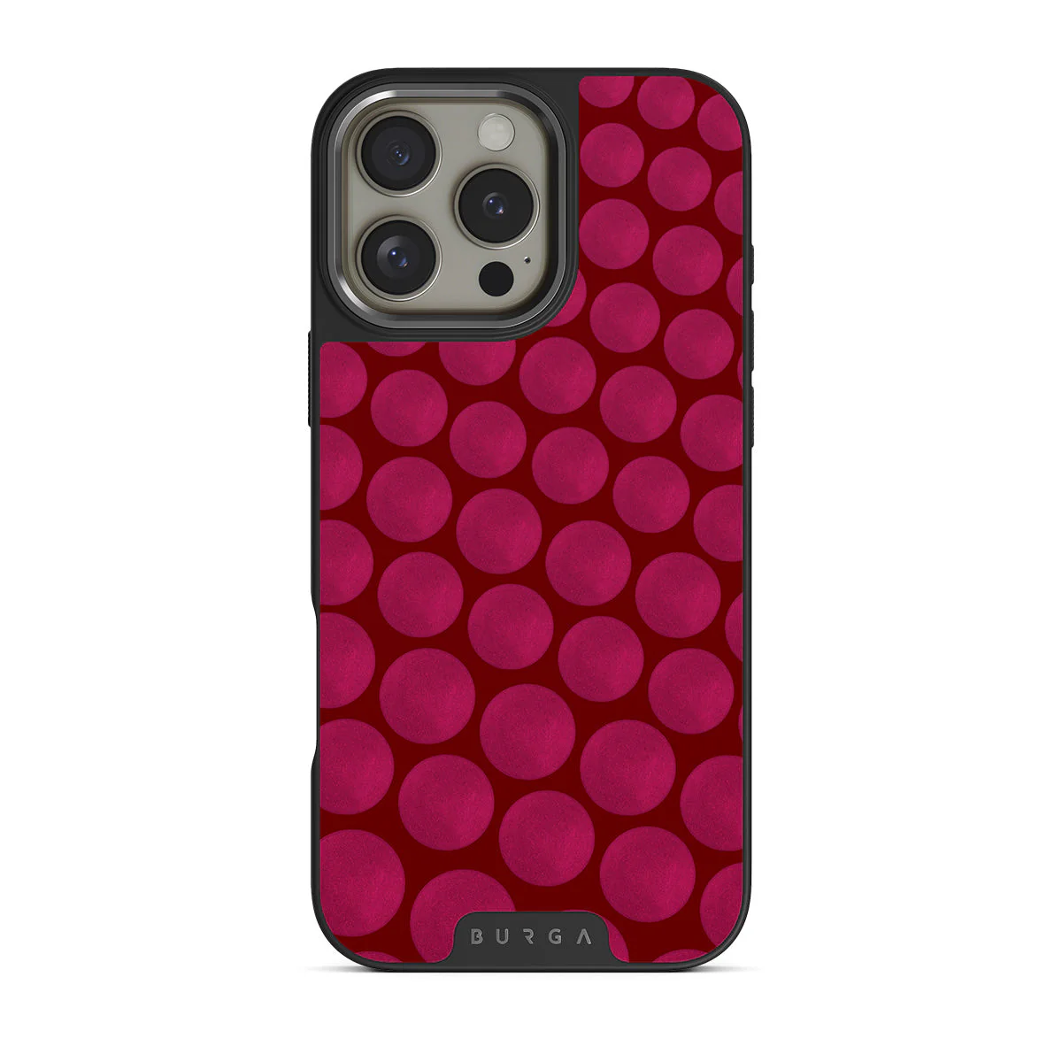 Reset Button - iPhone 16 Pro Case - Image 13