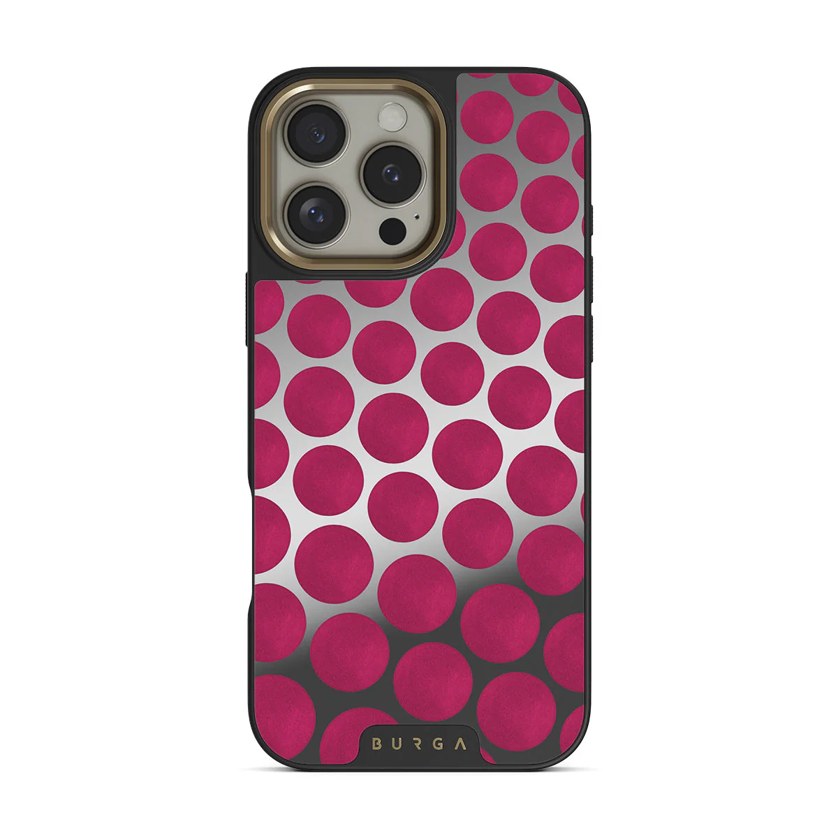 Reset Button - iPhone 16 Pro Case - Image 27